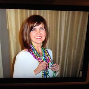 Meet your Posher, Letty